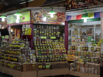 Galería Playland