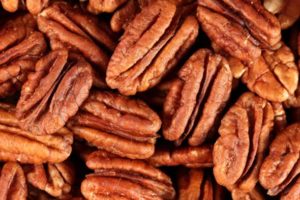 Nuez Pecan sin cascara